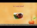 8 Foods For Muscle Building - How To Build Muscle Fast!