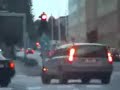 Grand theft Auto in Sweden