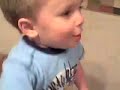 Tyler Sisk Dancing
