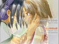 Anna x Yoh Anna x Yoh