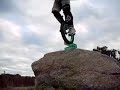 Fun time easy tricks.