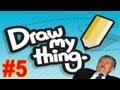 KSIOlajidebt Plays | Draw My Thing #5