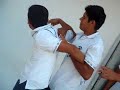 las niñas pelioneras