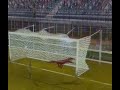 Fifa 09 - Free Kicks By David Beckham