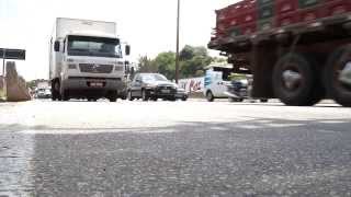 VÍDEO: Polícia Rodoviária Estadual intensifica fiscalização nas estradas de Minas