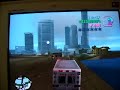 gta vc dziwne zjawisko