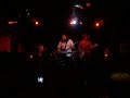 The Dear Hunter snippet of new song #1 8/5/08