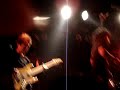 EARDRUM LIVE/GOOD RIDDANCE vol.78@難波rockets