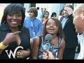 Shar Jackson at the House that Jack Built Premiere