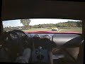 The GTM Supercar @ Summit Point