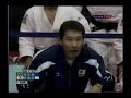 Luciano Correa (BRA) VS Hidekazu (JPN) Luciano Correa (BRA) VS Hidekazu (JPN)