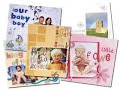 Starting Scrapbooking!