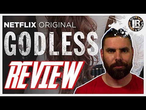 Godless Netflix Review