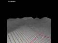 Simulating Large Objects 1
