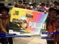 MINISTRA  ARAOZ  EN FIESTA PUCKLLAY  EN PALACIO DE GOBIERNO