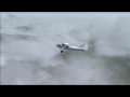DO-27 over Tahiti DO-27 over Tahiti