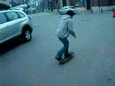 Yeroo Skate