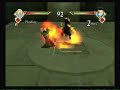 Avatar: The Burning Earth: Iroh vs Zuko