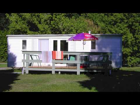 Camping an der Rudelsburg Video Camping an der Rudelsburg Video