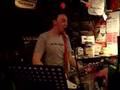 Jetplane Landing - This Is Not Revolution Rock (Solo Live)