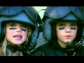 Peaches - Rosa Helikopter