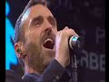 marti pellow love is all around