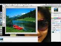 Rounded Edges On PhotoShop