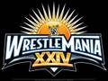 Wrestlemania XXIV(24) Theme Song Snow (Hey Oh)