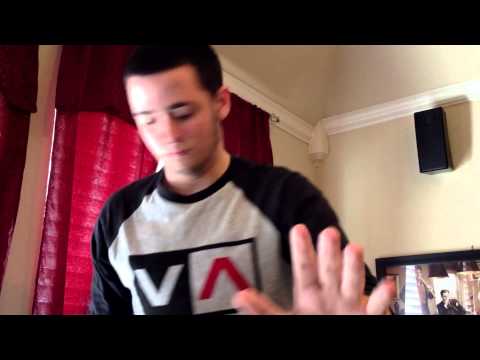 HowToMakeViralVideos - HE DIDNT THINK I WAS PUTTING THIS ON YOUTUBE!!!! lol!