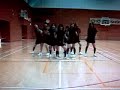 dedicated to 소녀시대  japanese girls dancing snsd