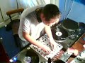 check this one out, probably not quite as ambitious as my earlier 3 deck job but have a listen and let us know what ya think.

tracklist:
drumsound & simon bassline smith ft skibadee - big things
  (dj fresh - gold dust)
dj pleasure - flute tune
  (ill product - breath remix)
clipz - push it up (tc remix)
  (clipz - push it up)
dillinja - twist em out

all criticism welcome, just dont be bastards about it ;) 

and if you haven't already seen it, check my 3 deck job out from june!