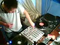 check this one out, probably not quite as ambitious as my earlier 3 deck job but have a listen and let us know what ya think.

tracklist:
drumsound & simon bassline smith ft skibadee - big things
  (dj fresh - gold dust)
dj pleasure - flute tune
  (ill product - breath remix)
clipz - push it up (tc remix)
  (clipz - push it up)
dillinja - twist em out

all criticism welcome, just dont be bastards about it ;) 

and if you haven't already seen it, check my 3 deck job out from june!