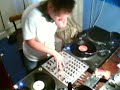 check this one out, probably not quite as ambitious as my earlier 3 deck job but have a listen and let us know what ya think.

tracklist:
drumsound & simon bassline smith ft skibadee - big things
  (dj fresh - gold dust)
dj pleasure - flute tune
  (ill product - breath remix)
clipz - push it up (tc remix)
  (clipz - push it up)
dillinja - twist em out

all criticism welcome, just dont be bastards about it ;) 

and if you haven't already seen it, check my 3 deck job out from june!