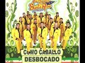 Celos Al Viento - Los Nuevos Santa Rosa