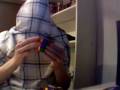 videos de Blindsolving 2 cubes