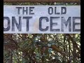ghost town elkmont houses   smoky mountains tennessee