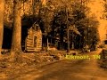 Ghost Town Elkmont Houses - Smoky Mountains Tennessee DanTraveling