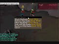 Badb0wman f2p bh vid7 guthix pk+zammy pl8@@@ (99str,99range) Badb0wman f2p bh vid7 guthix pk+zammy pl8@@@ (99str,99range)