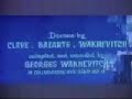if you like ballet dancing, you will like this film presented by joseph kaufman from the ballets of paris of rolano petit. the orchestra of the concerts lamoureux was directed by marius constant. this film was produced by joseph kaufman and directed by terence young.