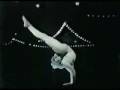 videos de Wonderful contortionist act