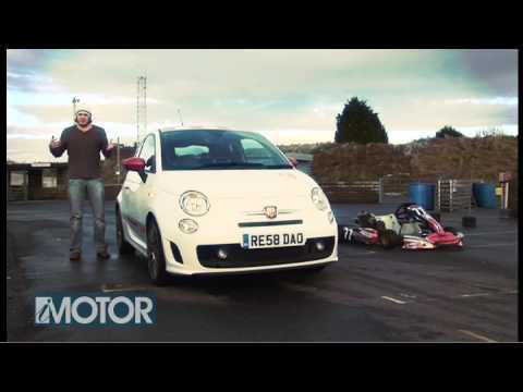 abarth 500 abarth 500