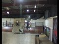 When Backflips Go Wrong.....2