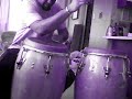 diego centeno conga practice