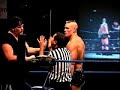 A Young John Cena