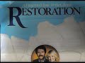 From the Restoration Album 1983, Evie and Pelle sing together and recite scripture and prayer for the restoration of God's spirit in His people. We need it now as much as then! 1983.