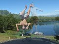 slip and slide