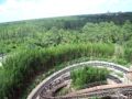 Disney Mt. Everest Ride