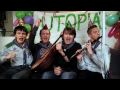 Trang F�dsel - Utopia (Musikkvideo) God kvalitet