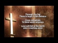 Tobymac - City on Our Knees with Lyrics