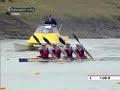 K-4 1000m. men  FA M? Jun. Racice 2007